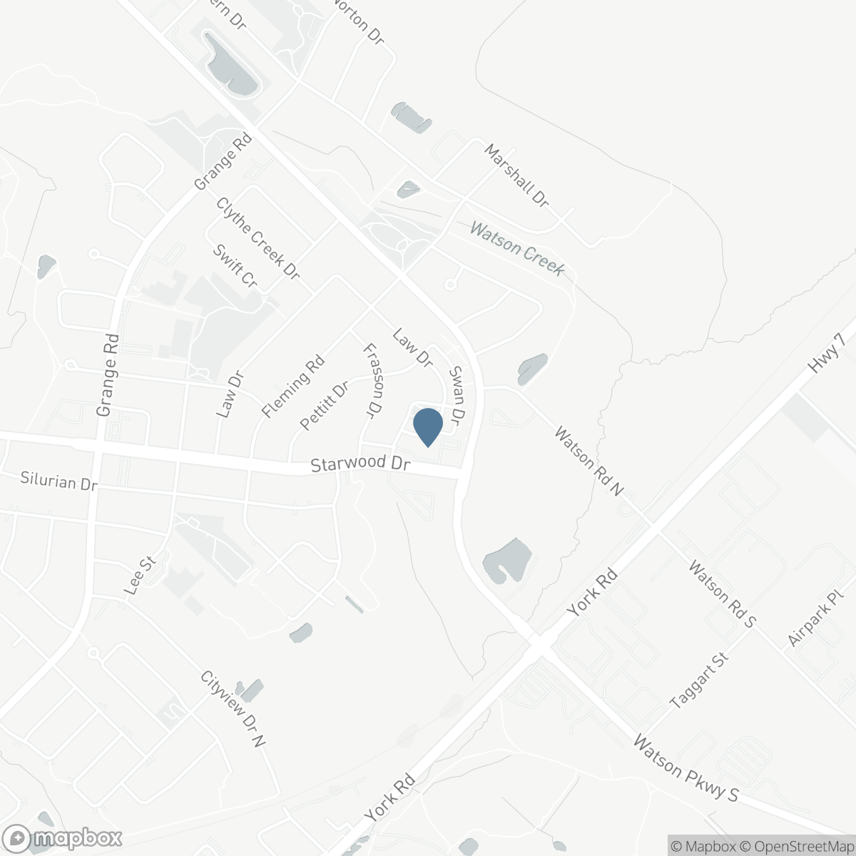 279 LAW DRIVE, Guelph, Ontario N1E 7E8